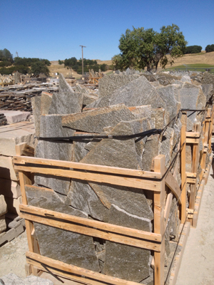 Photo of Gerolamo Quartzite 1